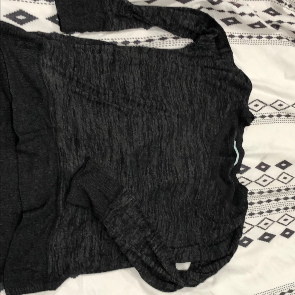 Maurices sweater